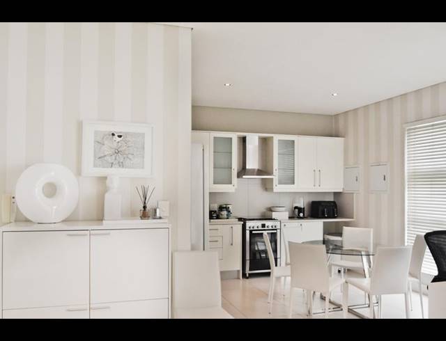 1 BEDROOM APARTMENT FOR SALE IN DUNKELD WEST